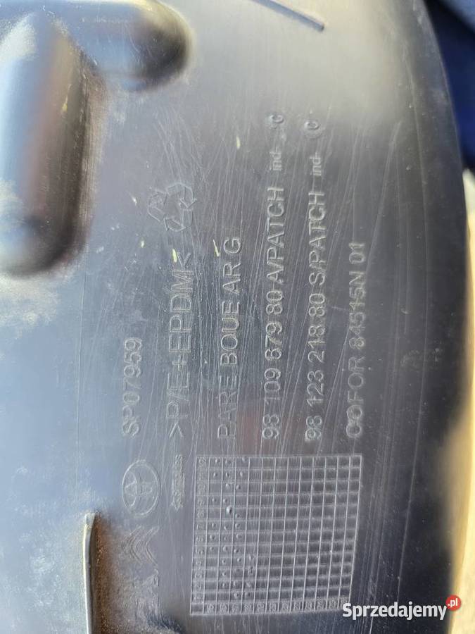 Toyota Proace Jumpy Spacetourer expert scudo osobowe Legnica