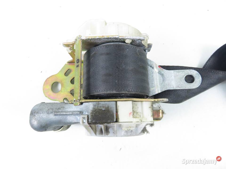 PAS LEWY PRZEDNI SUZUKI SWIFT III MZ EZ sprzedam