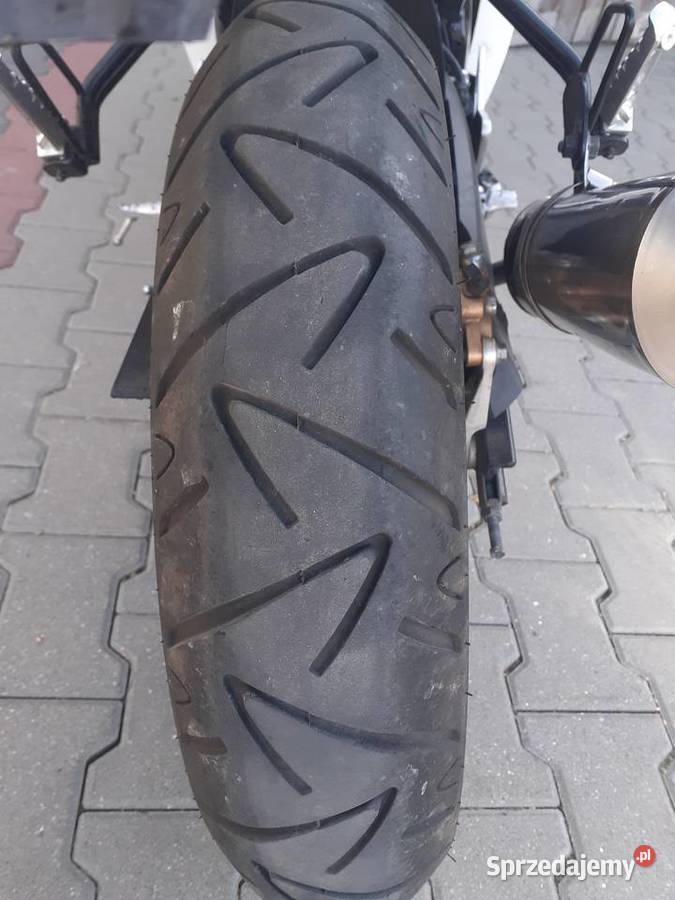 Sprzedam Yamaha tzr 50 Serokomla