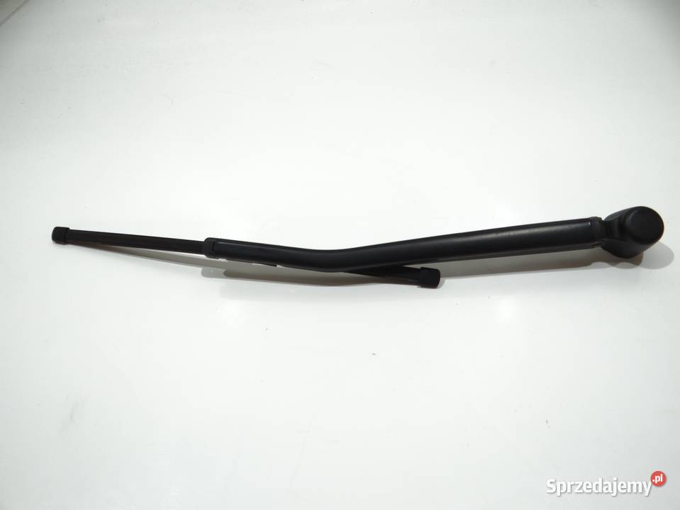 RAMIĘ WYCIERACZKI TYLNEJ TYŁ BMW E87 LCI 7138507 Części montażowe lubelskie Strzyżewice