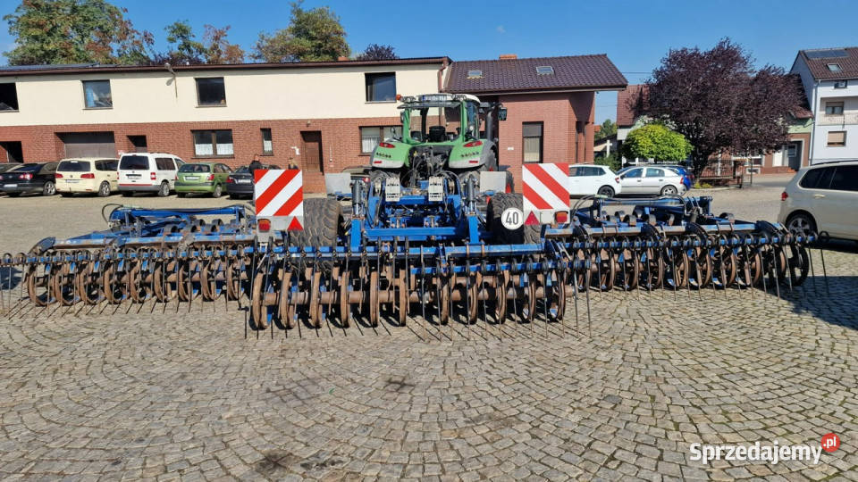 agregaty inny Agregat uprawowy KOCKERLING Rebell Głogówek