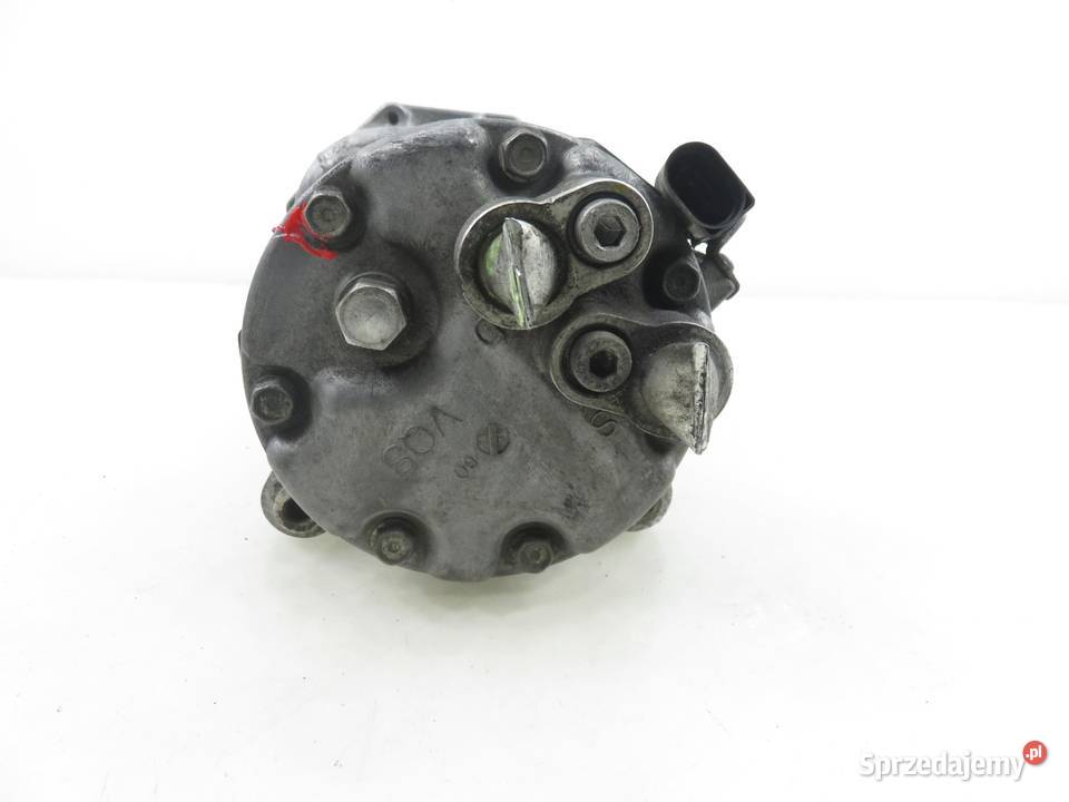 KOMPRESOR KLIMATYZACJI VW GOLF IV 19 TDI