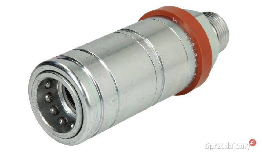 Szybkozłącze gniazdo hydrauliczne Case holland Biały Kościół