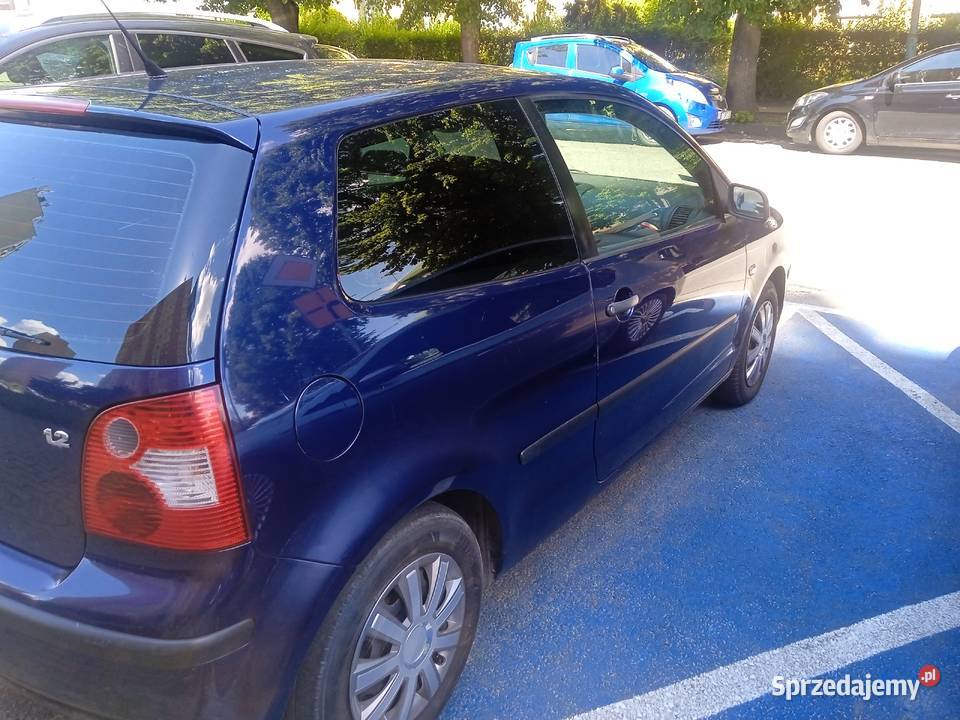 SPRZEDAM Hatchback Jasło sprzedam