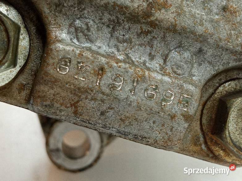 POMPA WSPOMAGANIA 20 CITD Mazda 5 I 20052010