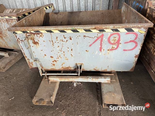 Koleba samowyładowcza Legionowo