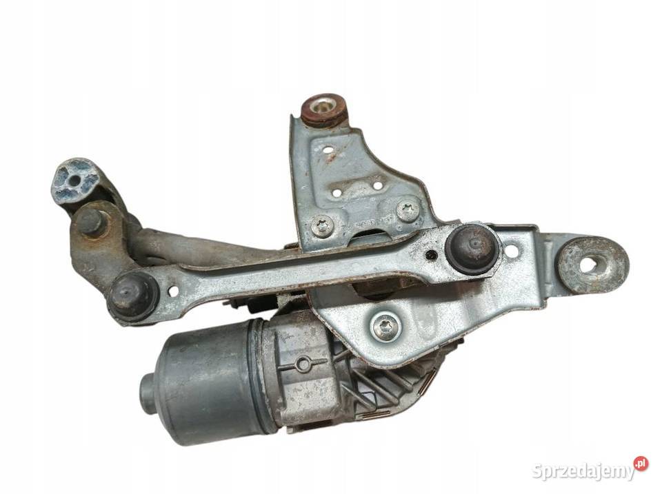 MECHANIZM WYCIERACZEK PRZÓD PRAWY 6M2117504BG Mechanizmy wycieraczek