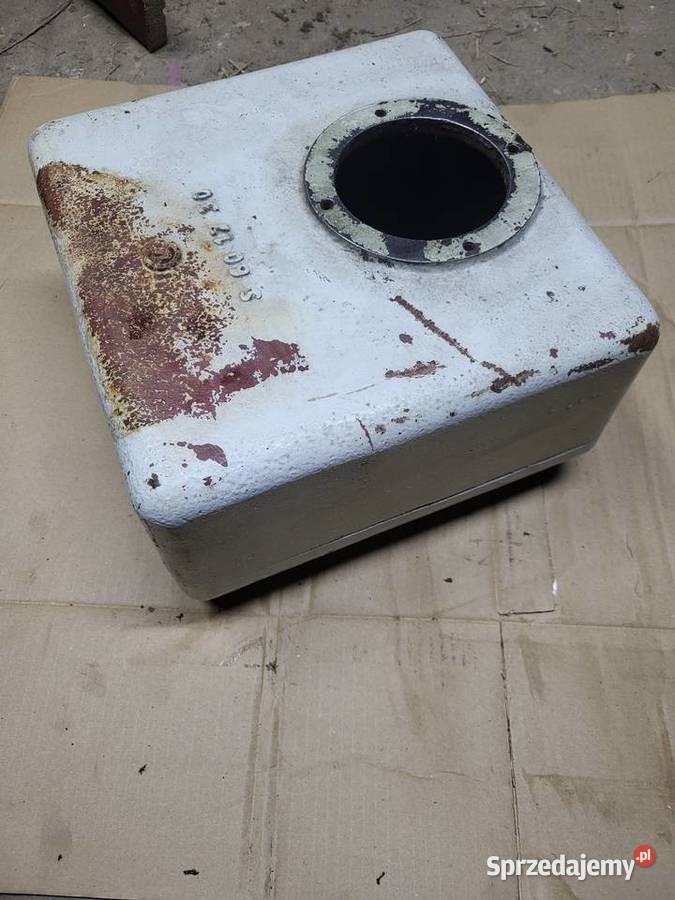 Zbiornik wody s60 s320 sam