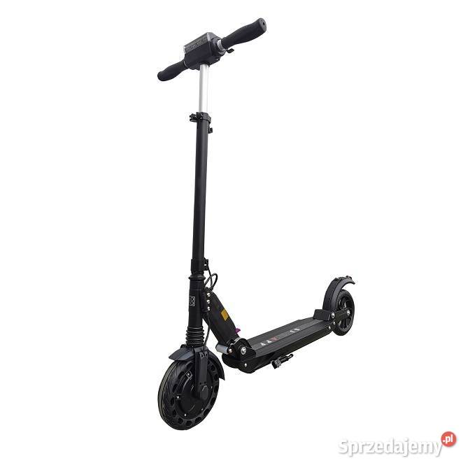 Hulajnoga elektryczna AOVO S3