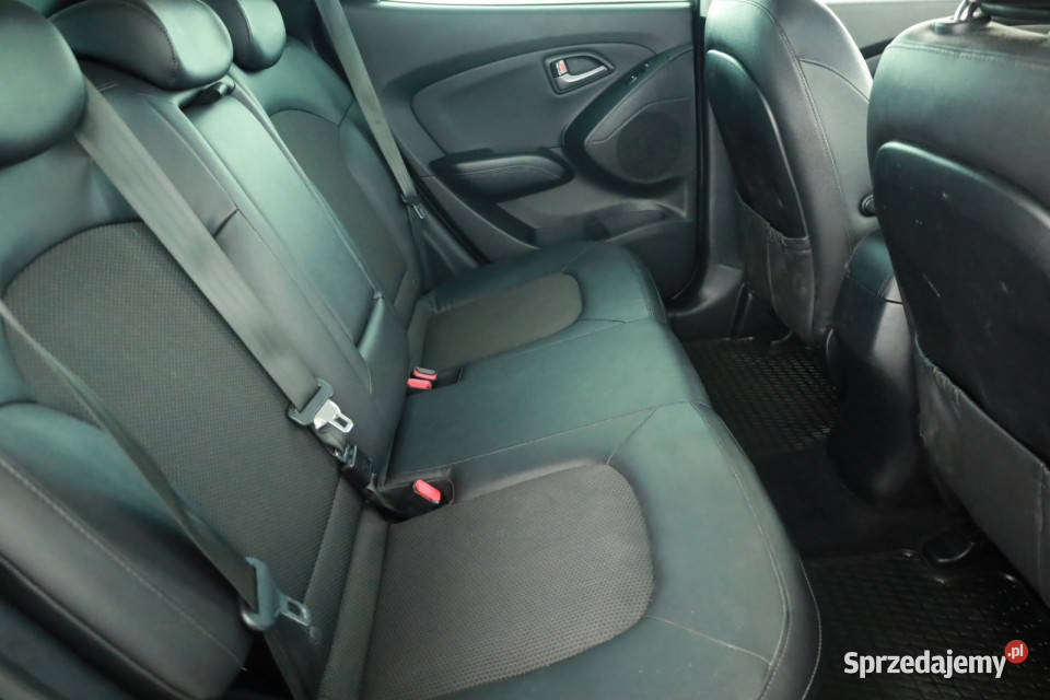 Hyundai ix35 16 GDI hak Piaseczno