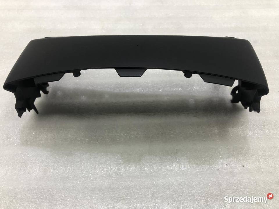 OBUDOWA KOLUMNY KIEROWNICZEJ 6947772 BMW E60 E61