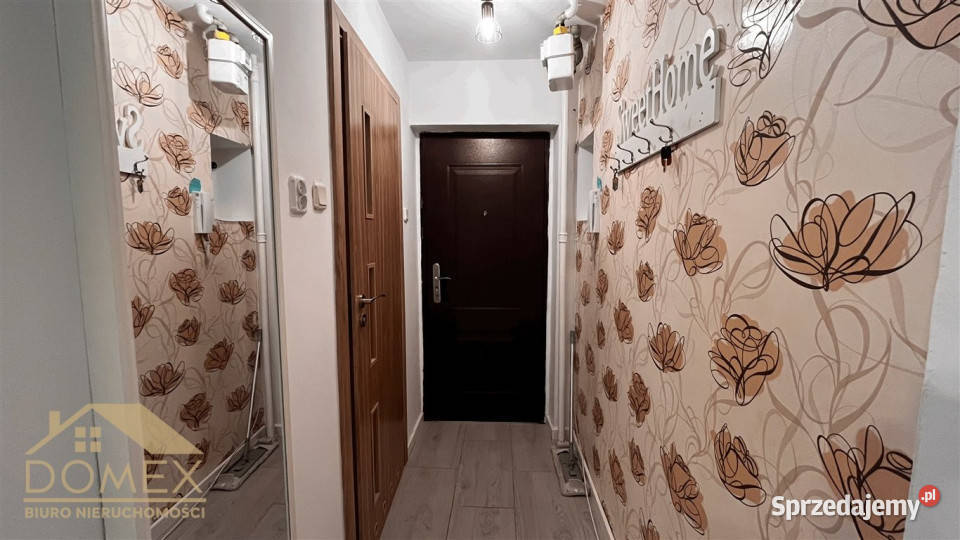 Mieszkanie 38m2 2 pokoje JastrzębieZdrój
