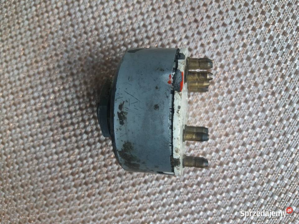 Stacyjka wsk sport dudek lelek kos bąk gil sprzedam