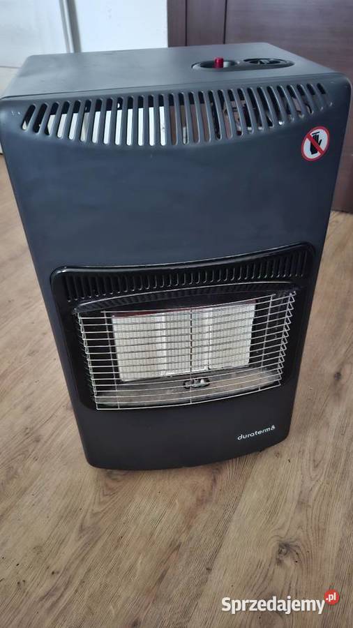 Piecyk gazowy Duraterm DR2020 Gościcino