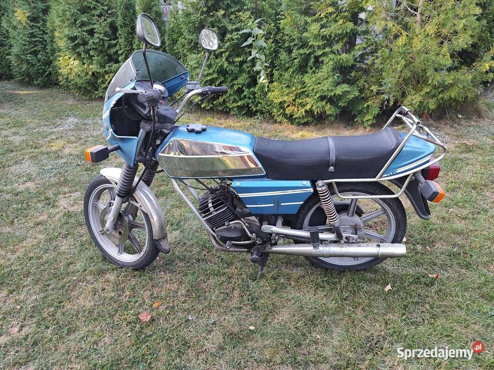 HERCULES KX5 dwie sztuki