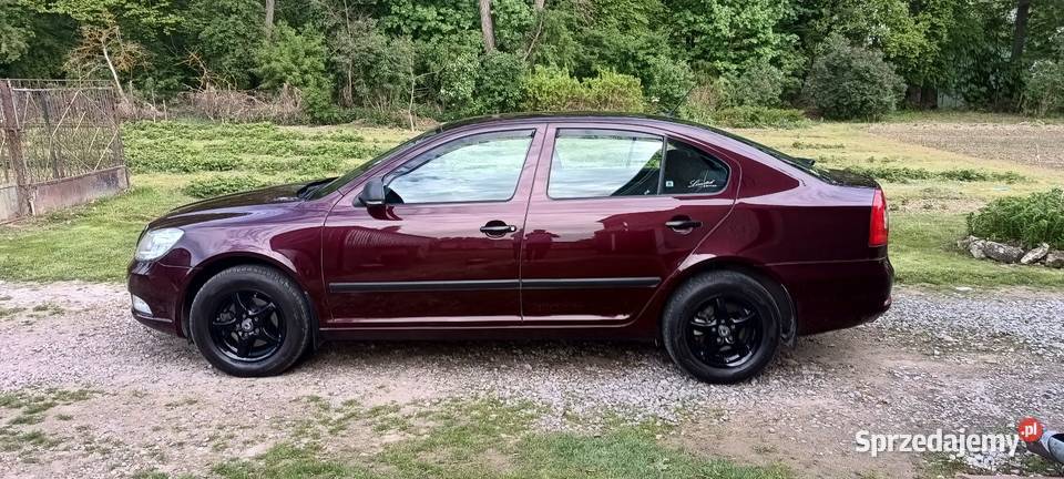 Skoda Octavia 14 TSI Benzyna Krajowy 176 500 CD Stryjno-Kolonia
