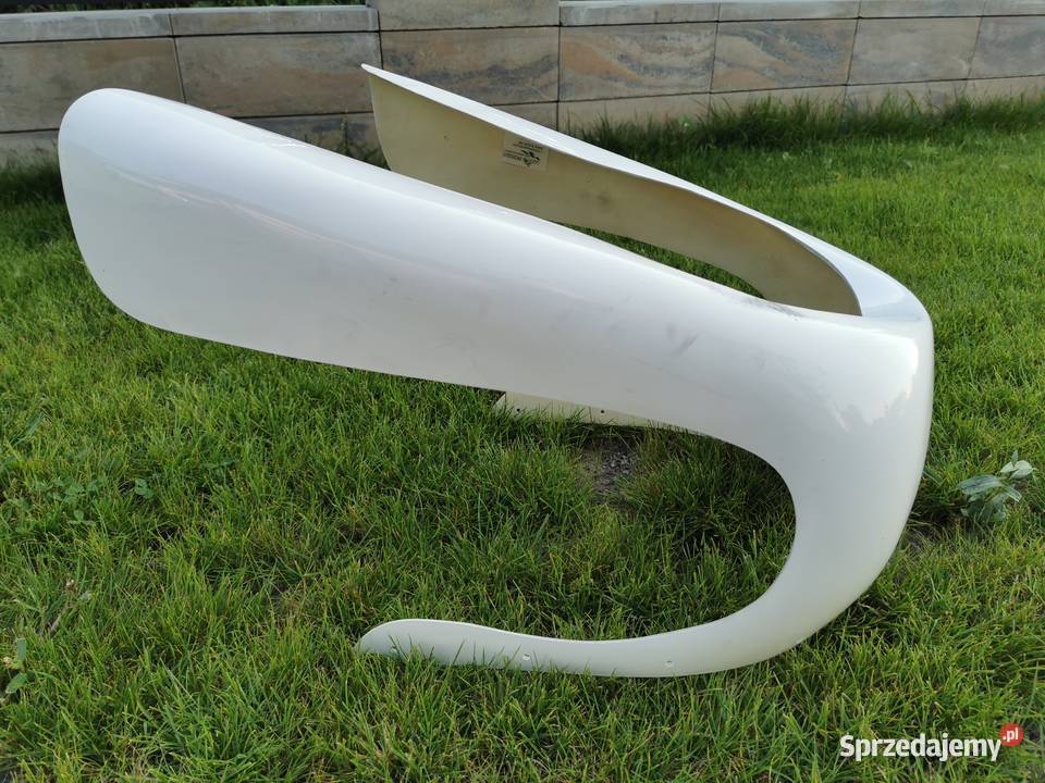 Owiewka szyba lampa klasyk Cafe Racer podkarpackie Tarnobrzeg