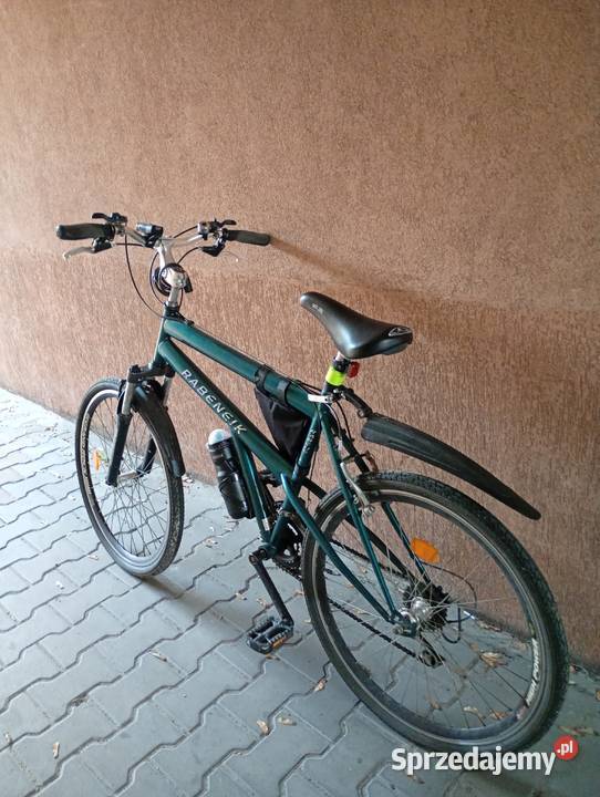 Rower 26 Częstochowa sprzedam