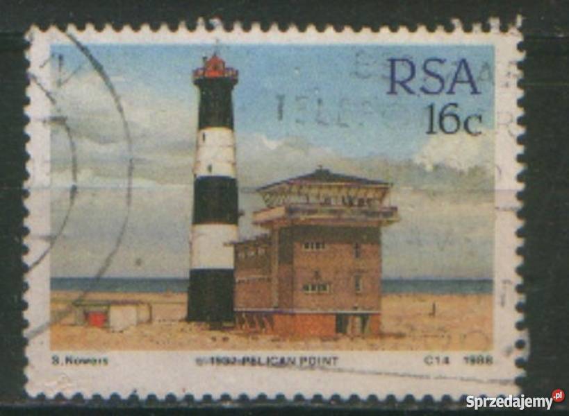 Zn RPA Mi 739 kas 1988 Gliwice