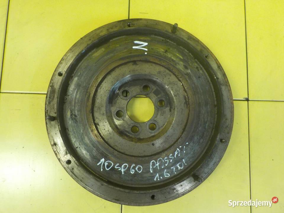 PASSAT B8 SUPERB III 16 TDI 17r DCX kolo Suków