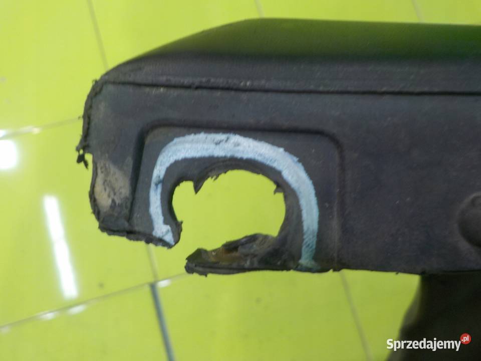 CITROEN JUMPY II LIFT 16 HDI 09r zderzak tyl Suków sprzedam