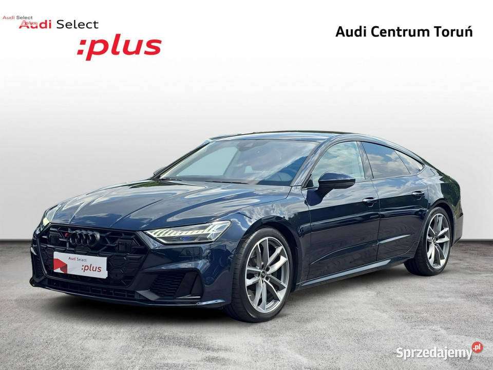 Audi S7 Sportback S7 Toruń sprzedam