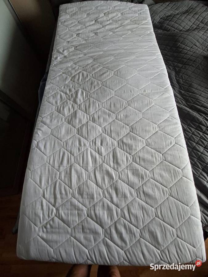 Oddam łóżko dziecięce 80x180 Pozostałe Gdańsk