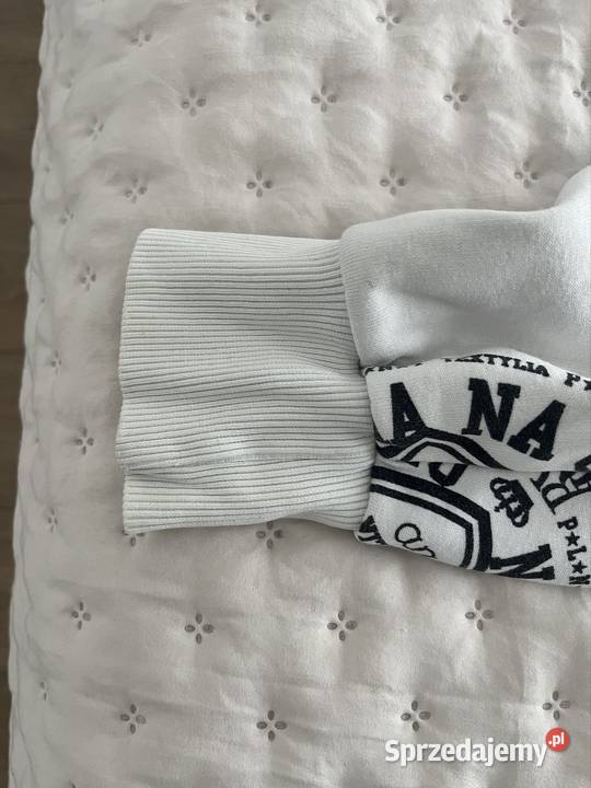 Bluza PLNY NUNO męska XXL Mława sprzedam