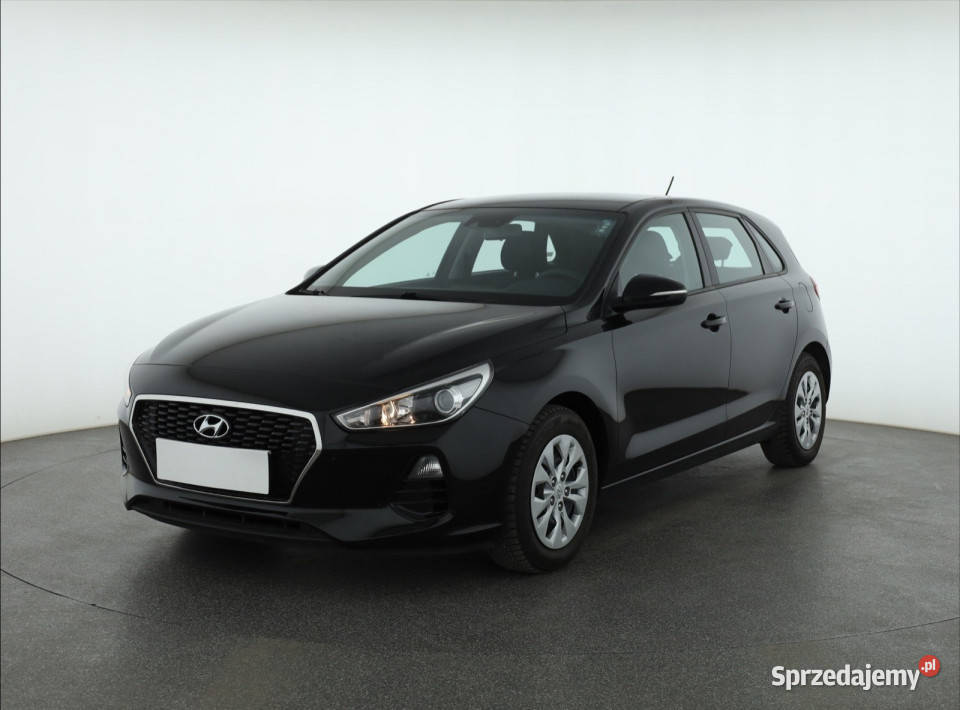 Hyundai i30 14 CVVT Piaseczno