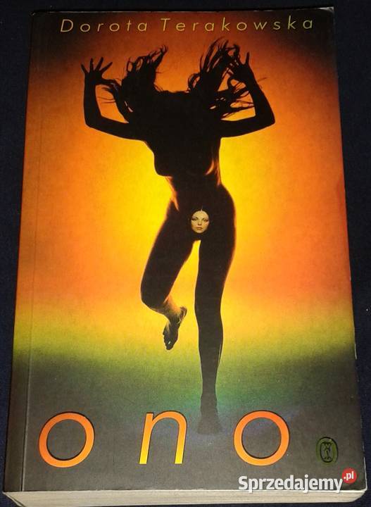 Ono Dorota Terakowska lubelskie Chełm