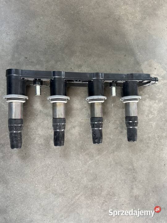 Cewka zapłonowa Chevrolet Opel 14 16 18 Brodnica