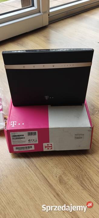 Router Huawei B525s23a Stryków sprzedam
