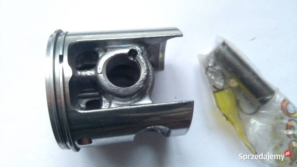 TŁOK MALOSSI 574 mm PIAGGIO VESPA P200 345969 Tłoki Bielsk Podlaski