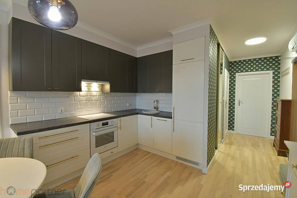 wynajmu mieszkania Wrocław Tęczowa 44m2 2