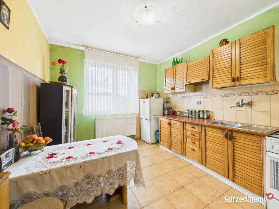 Mieszkanie Rumia 10257m2 3pokojowe