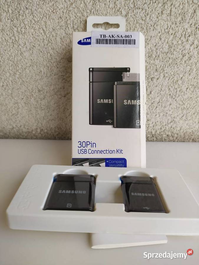 Adapter Samsung 30Pin USB EPL-1PLRBEGSTD