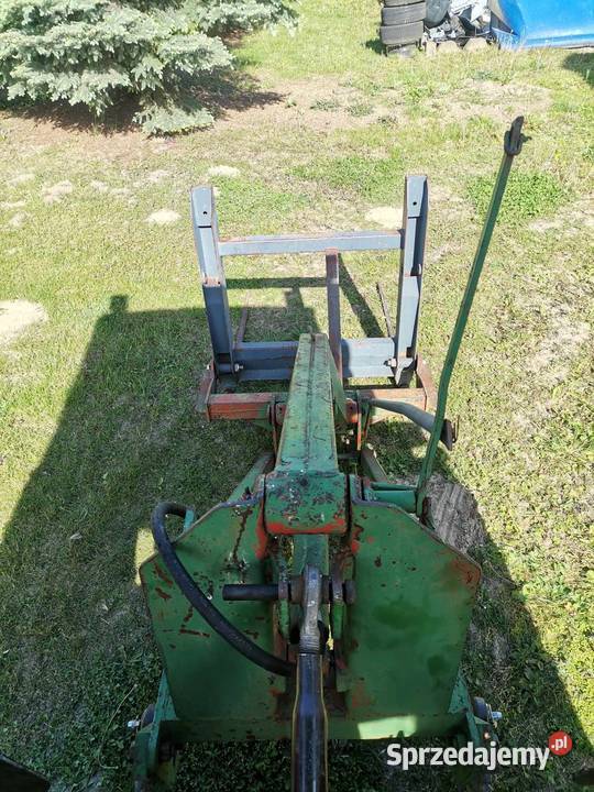 Sprzedam widły hydrauliczne Klimontów