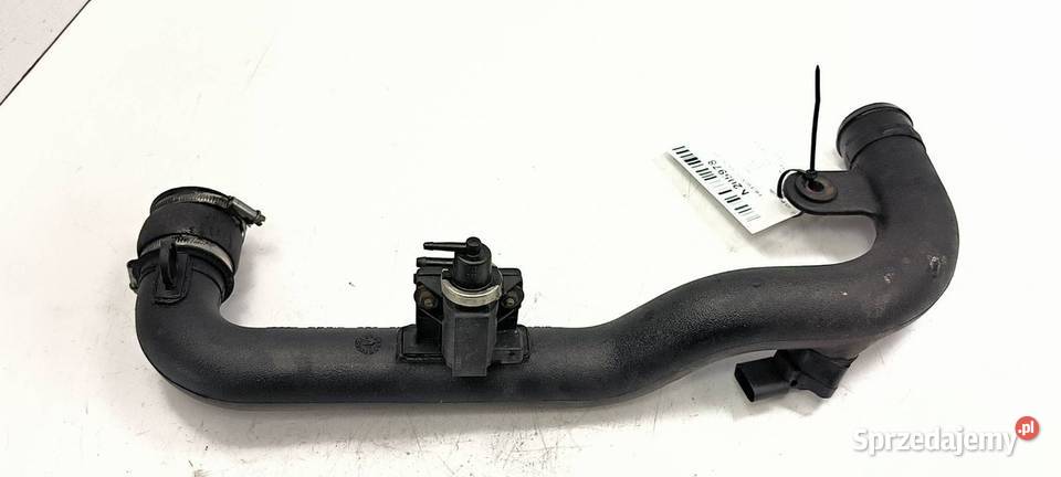 PRZEWÓD RURA DOLOT AUDI A6 C5 kujawsko-pomorskie Lipno