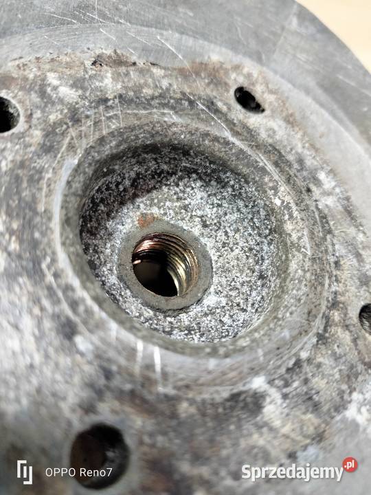 Głowica WSK SHL WFM Łubno