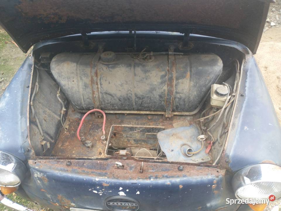 Zastawa 750 warmińsko-mazurskie Iława
