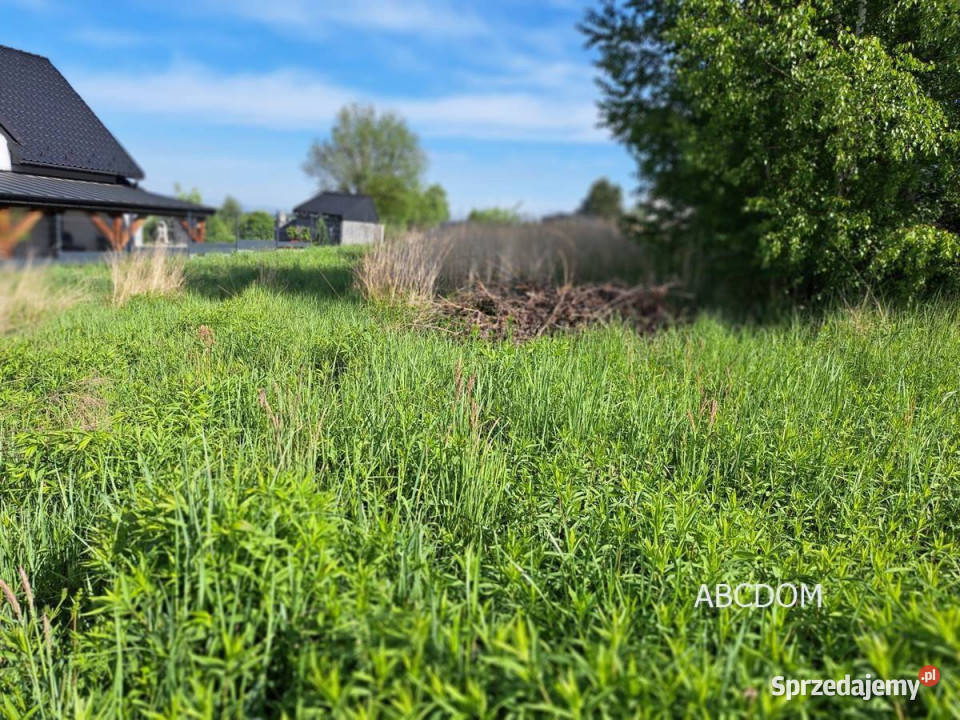 Przebieczanywidokowa działka budowlanamedia Przebieczany