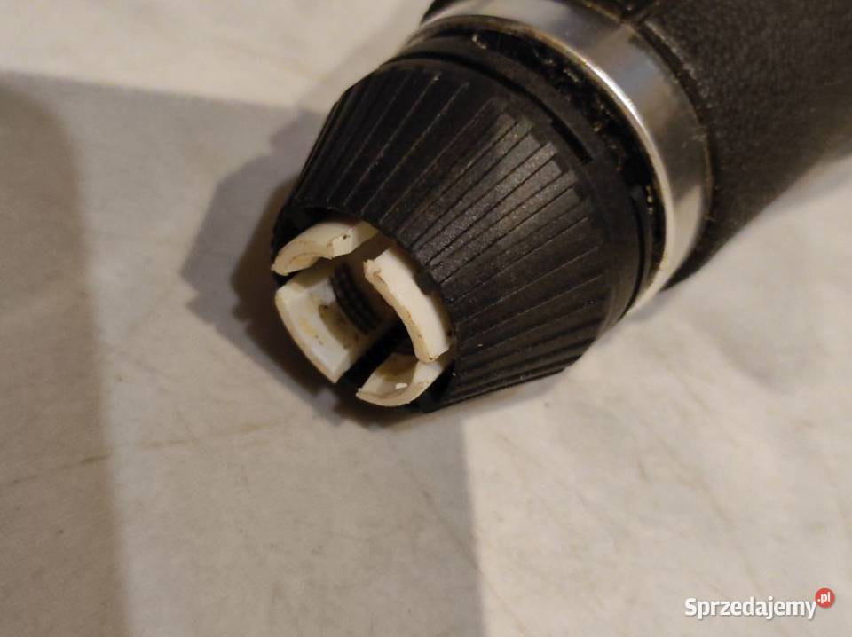 gałka zmiany biegów Audi A4 B6 B7 A3 8L 8P Kielce