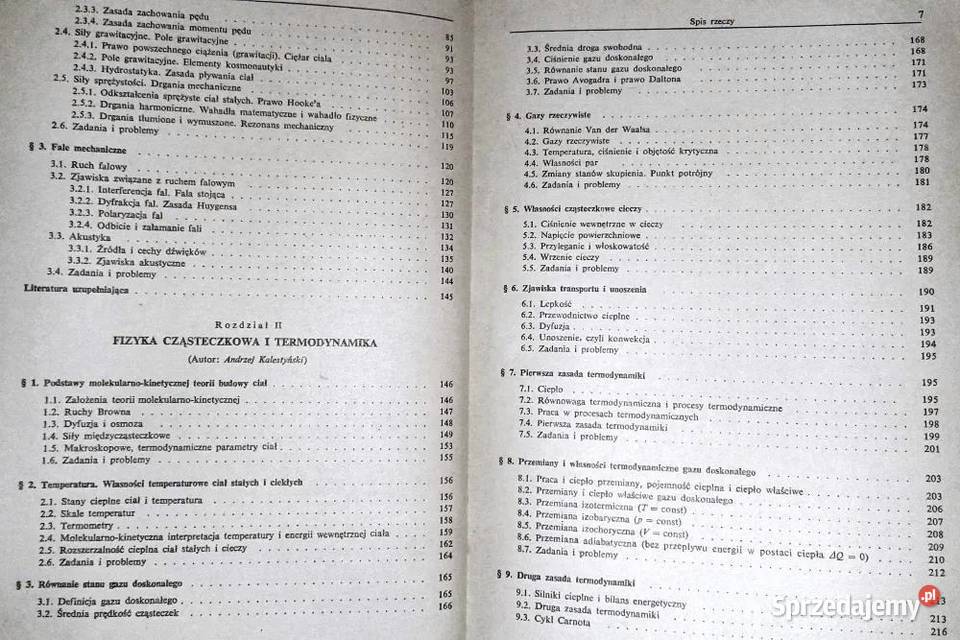 Podstawy fizyki kandydatów na wyższe uczelnie M Chełm