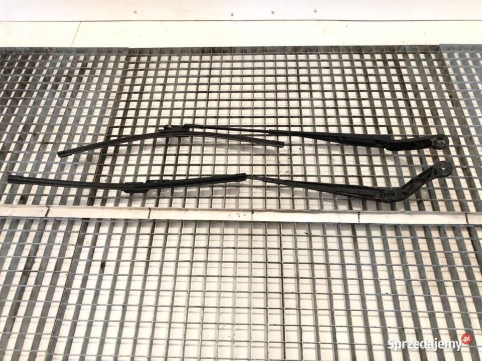 RAMIĘ WYCIERACZKI KOMPLET PRZÓD PEUGEOT BOXER II