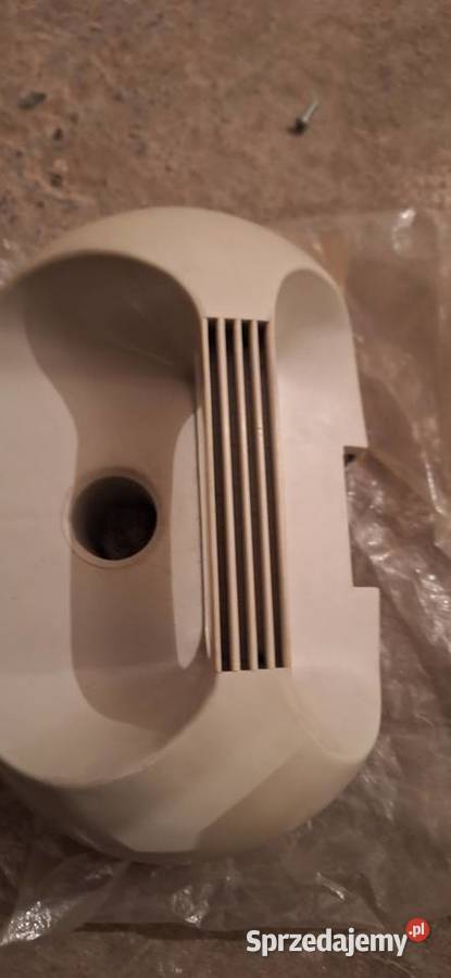 pokrywa odkurzacza zelmer 100 przednia Rzeszów