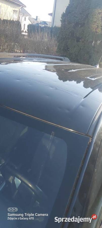 Fiat Freemont 20 automat 170 mazowieckie Warszawa