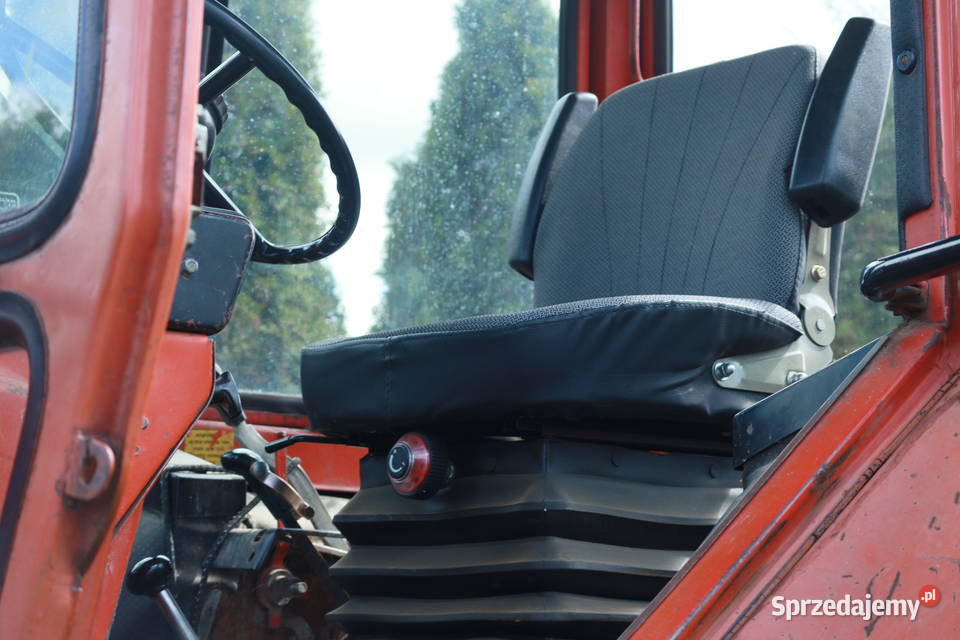 Mtz 82 belarus 90r Pierwszy właściciel MTZ Piaski