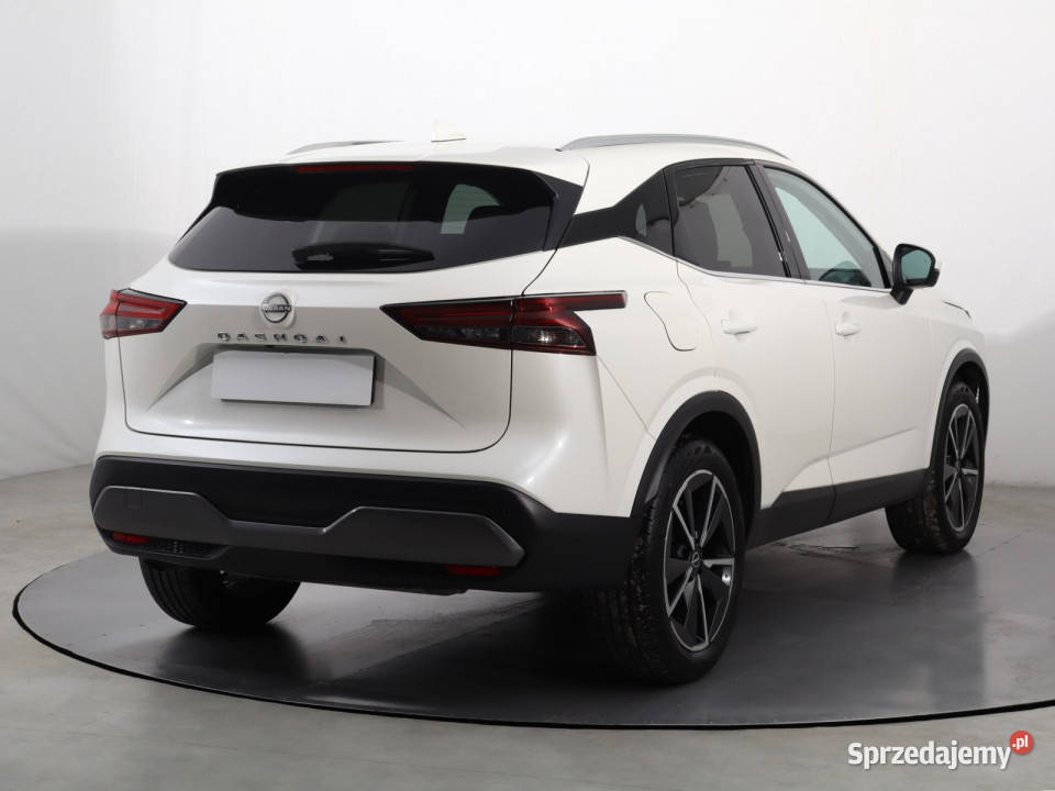 Nissan Qashqai 13 DIGT przyciemniane szyby Katowice sprzedam
