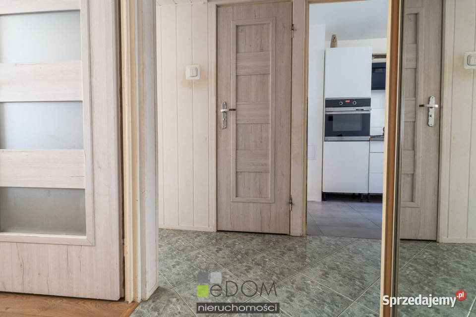 Mieszkanie Gorzów Wielkopolski 454m2 3 pokoje