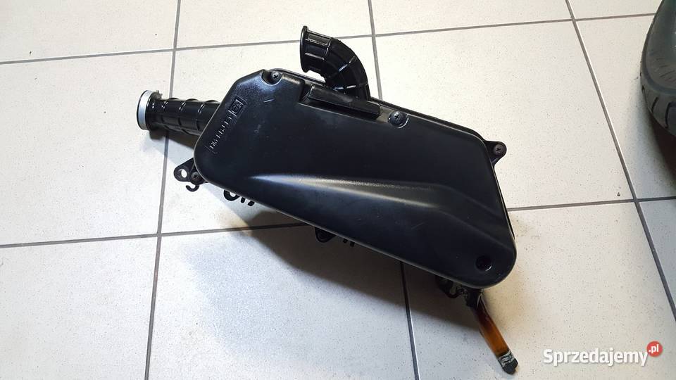 Airbox Honda Swing 125 Jawiszowice